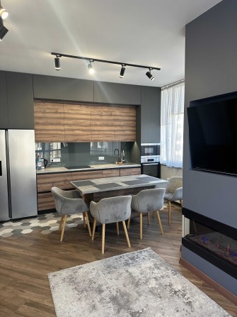 Оренда 2-кімнатної квартири у ЖК Park Tower по вул Стрийська - фото 1