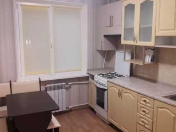 Аренда 1к квартиры по Чкалова