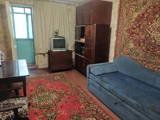 Сдаю 2 к/3/5 р-н Космоса Николаев