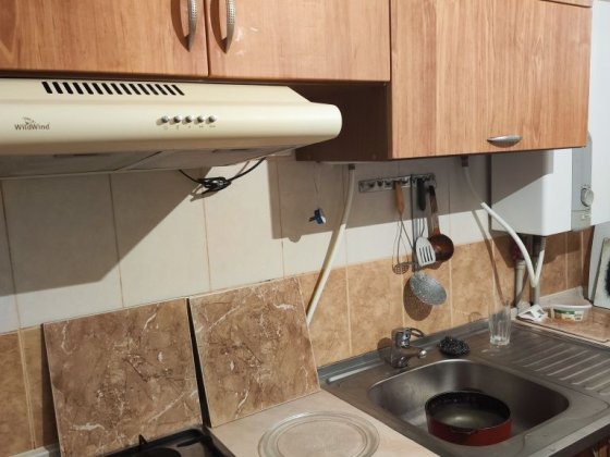 Сдаю 1к/кв Б.Бульвар 4/5 мебель,техника 4000 Миколаїв