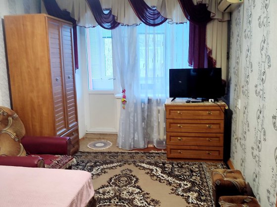 Довгострокова оренда квартири Миколаїв