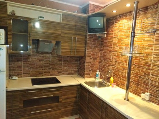 Сдам свою 2-х ком. квартиру возле метро Научная, ул. Ляпунова Харків