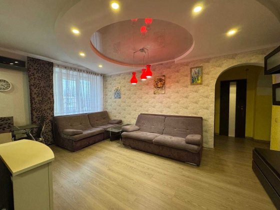 Здаю 3к квартиру в новобудові з автономним опаленням та паркомісцями Миколаїв