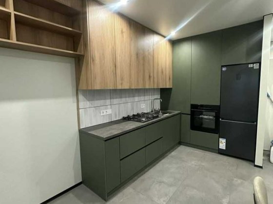 Оренда однокімнатної квартири Львів