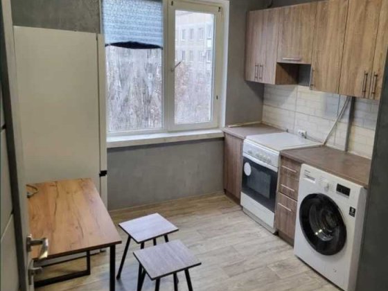 Аренда 1к квартиры пр. Центральный Николаев