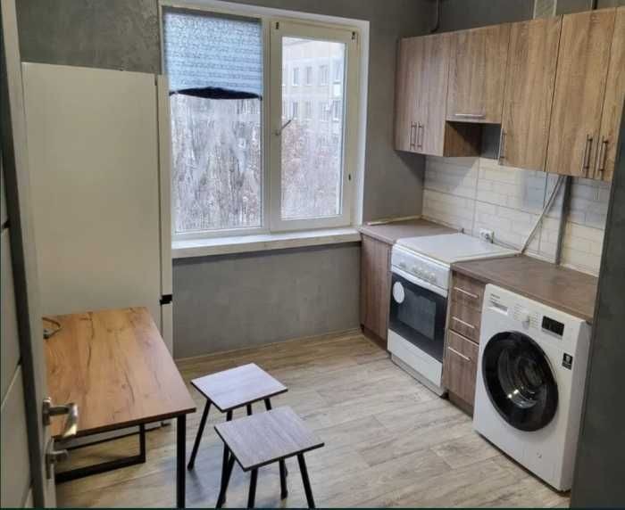 Аренда 1к квартиры пр. Центральный - фото 1