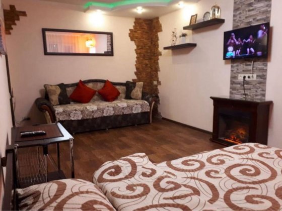 Пр-т Науки 5 (Гагаріна) Оренда 1к квартири Дніпро