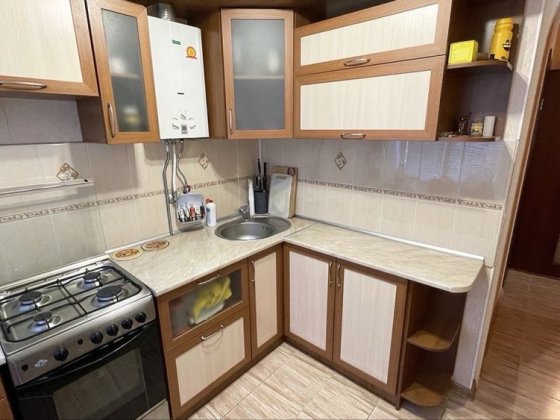 Сдаеться 3к-квартира с Ремонтом Миколаїв