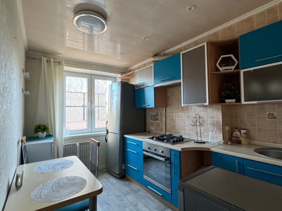 Оренда 2 кімнатної квартири на ж/м Перемога 3 Днепр