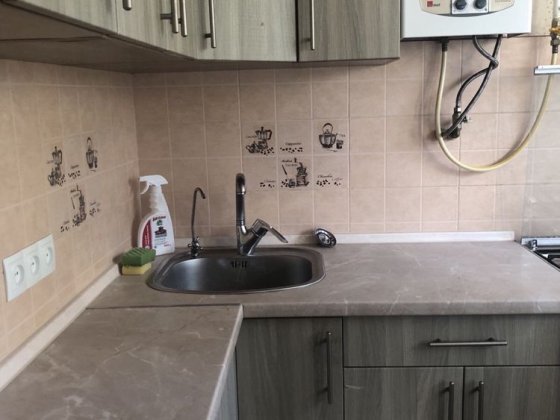 Сдаю 1 к квартиру пл. Победы Николаев