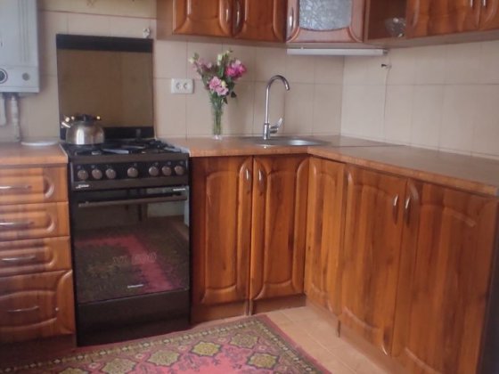 Сдам 2 комнатную квартиру на Холодной Горе Харків