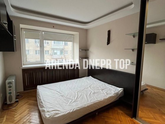 Аренда 2-х к кв на Нагорке ул. Полигонная Дніпро