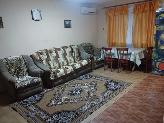 Здам в оренду свою квартиру в центрі Одеси Одеса