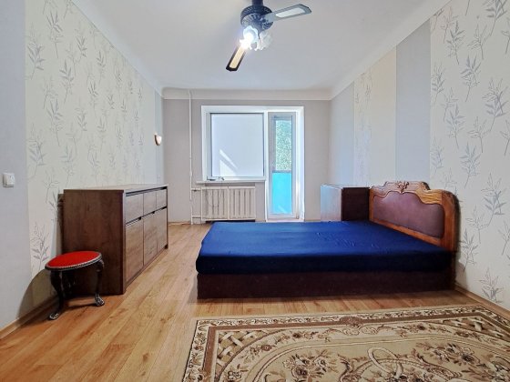 Здам 1к.кв. Центр. Нагорка. Вул. І. Акінфєєва(Фучика). Парк Шевченка. Дніпро