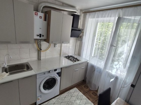 Здам однокімнатну квартиру/після ремонту/Сухий фонтан Миколаїв