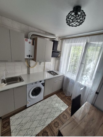 Здам однокімнатну квартиру/після ремонту/Сухий фонтан - фото 1