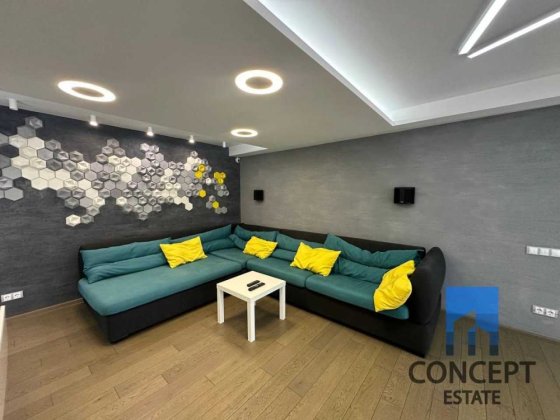 Сдам 3к студию на Екатеринославском Бульваре. ул. Исполкомовская Днепр