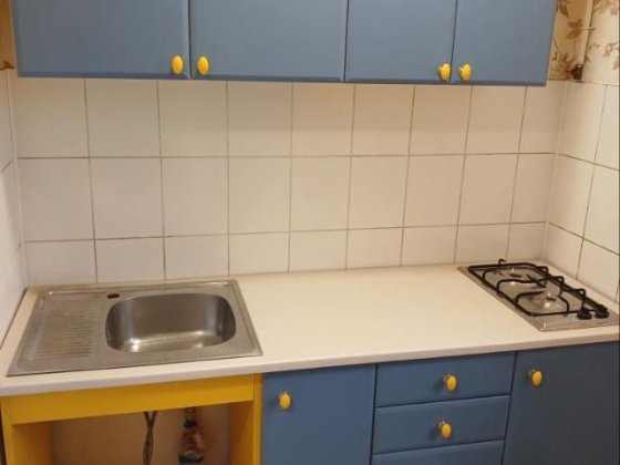 Здам однокімнатну квартиру/Автономне опаленнЯ Миколаїв