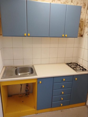 Здам однокімнатну квартиру/Автономне опаленнЯ - фото 1