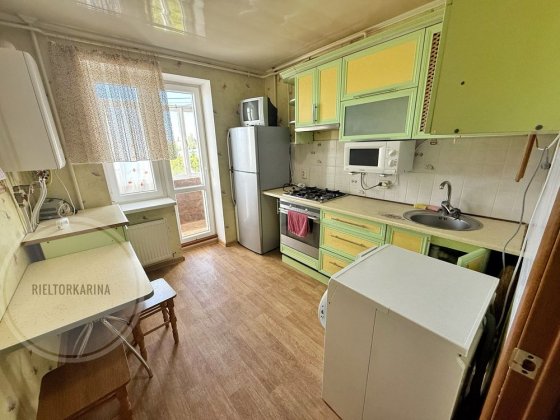 Паркова/ЮТЗ 2к квартира з індив.опаленням 5 поверх з 9 Николаев