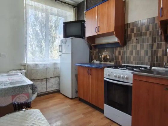 Сдам 1к квартира Рабочая Днепр