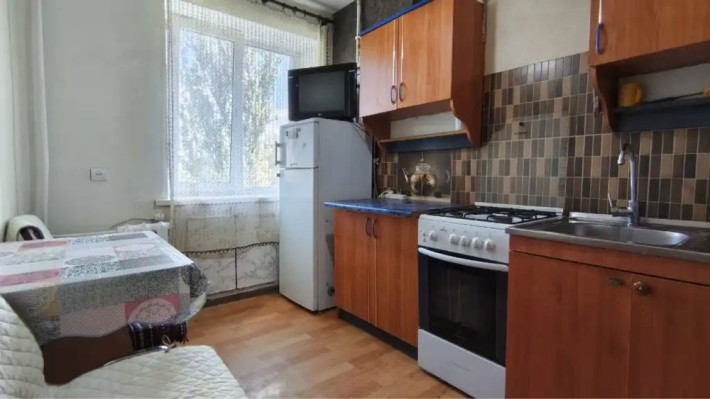 Сдам 1к квартира Рабочая - фото 1