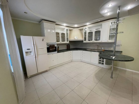 ФОНТАН Сдам трехкомнатную квартиру Одесса