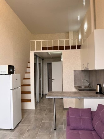 Можно на месяц!Аренда квартиры.Академика Павлова.Барабашова. Салтовка - фото 1