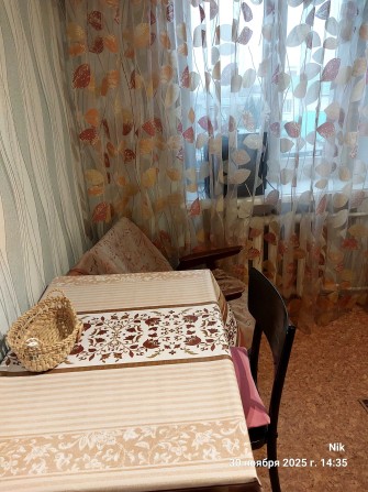 Здаю свою квартиру, пр.Міру, гуртожиток, свій душ, туалет - фото 1