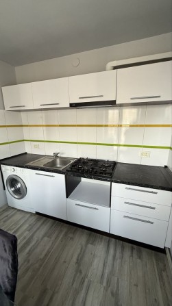 Сдам реальную 1 комн квартиру Пр. Гагарина/Даффи - фото 1