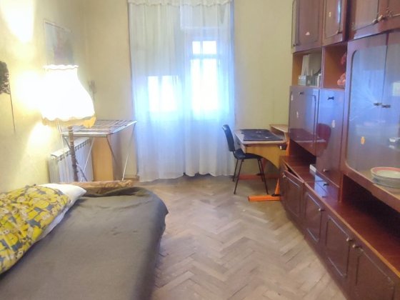 Сдам 2к квартиру "сталинка" Центр/Набережная Сичеславская/Правый берег Днепр