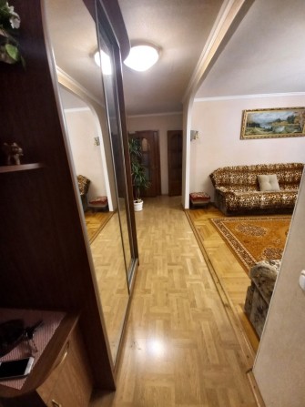 Сдам 4 к.кв завод Шевченко, начало Академика Богомольца - фото 1