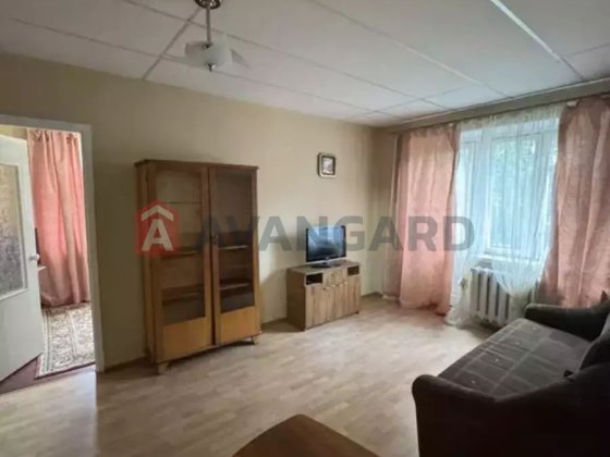 Здам 2-кімнатну квартиру на пр. О.Поля Днепр