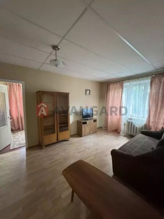 Здам 2-кімнатну квартиру на пр. О.Поля - фото 1