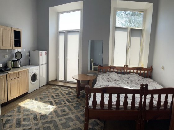 Сдам Смарт квартиру Центр! Пастера! Можно с животными! Недорого! Одеса