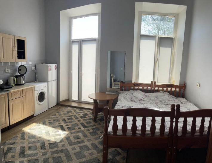 Сдам Смарт квартиру Центр! Пастера! Можно с животными! Недорого! - фото 1