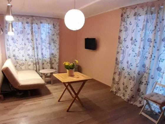 2х к ЖК Звездный городок-2 / парк Победы. Евроремонт. Одесса