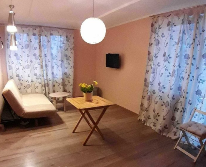 2х к ЖК Звездный городок-2 / парк Победы. Евроремонт. - фото 1