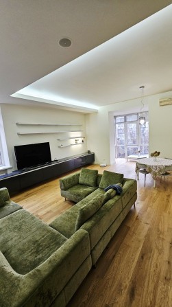 Сдам 3кв., Нагорный парк Шевченко, Вернадского, автономное отопление. - фото 1