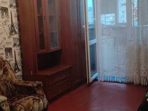 Сдам 1 комн. 8/9 м. Дворец спорта 10 минут, улица Олимпийская Харьков