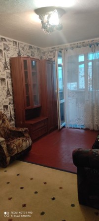 Сдам 1 комн. 8/9 м. Дворец спорта 10 минут, улица Олимпийская - фото 1