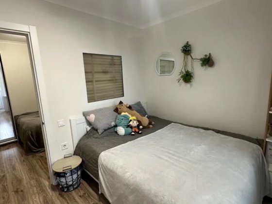 Аренда  квартиры на Ломовский, Фрунзенский. Дніпро