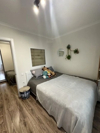 Аренда  квартиры на Ломовский, Фрунзенский. - фото 1