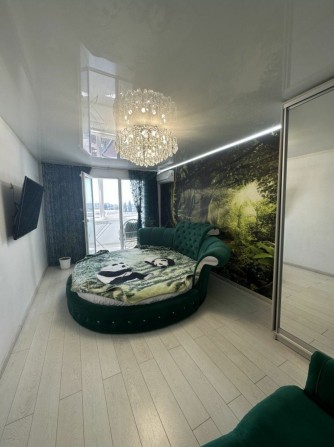 Аренда 2к квартира Центр Газ Тепло Екатерининская - фото 1