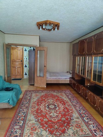 Однокомнатная кв. Аэрокосмический, м. Левада - фото 1