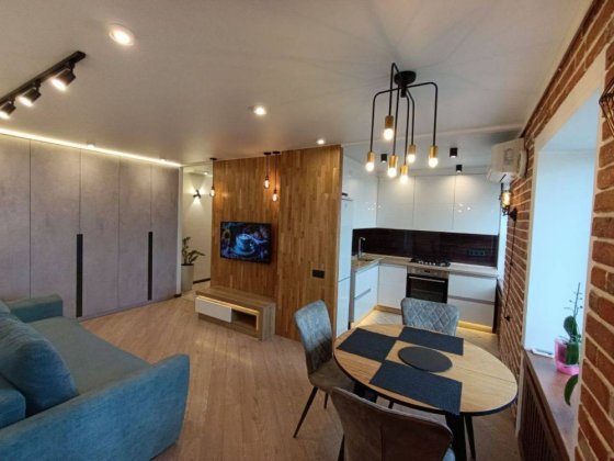 Актуальна! Оренда 3-к квартири Центр міста, Січеславська набережна Днепр