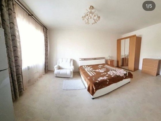 Сдам 1комнатную квартиру , центр Гоголя Дніпро