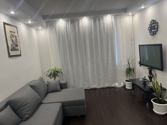 Здам 1-квартиру Лопанська м. Научна Центр Харків