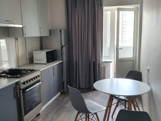 Здам 1-кімнатну квартиру на Вернадського/ парк Шевченко Дніпро