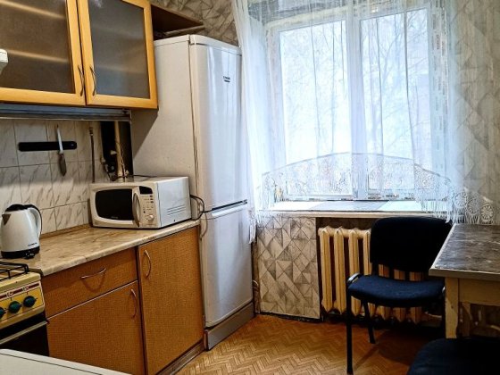 Оренда 1 кімн кв на В. Сухомлинського / Слобожанський Дніпро